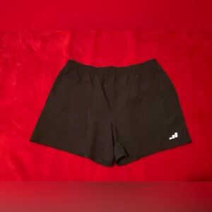 BCG Athletic Shorts — Women’s: Size L (windbreaker type material)